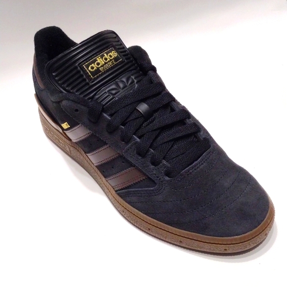 ADIDAS BUSENITZ SKATE SHOES MENS SIZE 8 - Picture 3 of 10